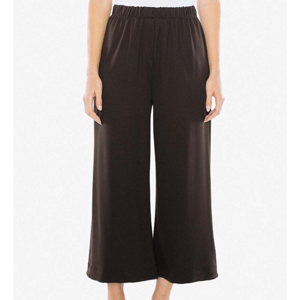 American Apparel Chicago Ankle Pant